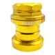 thumbnail image 1 of MTB Bike 1-1 / 8 "Auriculares Externos Sellados Con Rodamientos De Cartucho Dorado, 1 of 5
