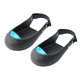 thumbnail image 4 of 2 Piezas De Cubiertas Para Zapatos De Goma Antipatadas, Cubiertas Para Zapatos De Seguridad Con Puntera, Tama?o XL, 4 of 4