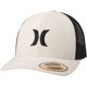 thumbnail image 1 of Gorra Hurley Del Mar con Panel de Malla y Ajuste de Presión estilo Camionero, 1 of 7