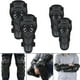 thumbnail image 1 of Rodilleras + Coderas Resistentes Unisex Ajustables Con Velcro, 1 of 4