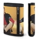 thumbnail image 3 of Samson y Gert Cartera Trifold para Hombres, 8 Ranuras para Tarjetas, 1 Ventana de ID, Tarjetero Delgado con Bolsillo de Efectivo con Cremallera para Uso Cotidiano, 3 of 6