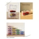 thumbnail image 3 of Vitrina para autos de juguete Enklogic de 40 piezas a escala 1/64 para Hot Wheels, 3 of 6