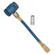 thumbnail image 1 of Conjunto de mangueras con acoplador para pistola UVIEW 1234YF, 1 of 1