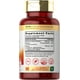 thumbnail image 3 of Suplemento Carlyle Vitamin ADK 150 cápsulas blandas sin OGM sin gluten, 3 of 3