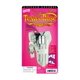 thumbnail image 1 of Pistola de Juguete PARRIS Texas Rose Pink de Metal con Caps de 12 Disparos, 1 of 3