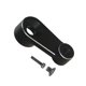 thumbnail image 5 of RC Servo Brazo De Dirección Para Instalar Accesorios Para 1:18 Scale RC Car Black, 5 of 5