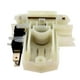 thumbnail image 1 of Interruptor de puerta para lavavajillas Samsung DD81-02132A, pieza original OEM, 1 of 3