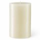 thumbnail image 1 of Vela Mister Candle 10 cm x 15 cm Pilar Marfil Sin Goteo, 1 of 7
