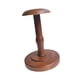thumbnail image 5 of Expositor De Sombreros, Base Estable, Para Regalos, Pelucas, Soporte Para La Cabeza Para Tiendas Minoristas, Salón, Mercado, Altura 23 Cm, 5 of 5