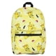 thumbnail image 2 of Mochila Bioworld Pokemon Pikachu Pokeball Tie Dye para portátil de 17 pulgadas, 2 of 5