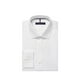 thumbnail image 3 of Camisa de vestir Tommy Hilfiger Slim Fit, no planchar, para hombre, color blanco, 3 of 3