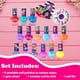 thumbnail image 3 of Set de esmaltes de uñas Townley Girl Barbie Movie, 18 piezas para niños, 3 of 9