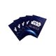 thumbnail image 3 of Fundas para cartas Gamegenic 66x92 mm Star Wars Azul Espacial 60 + 1, 3 of 4