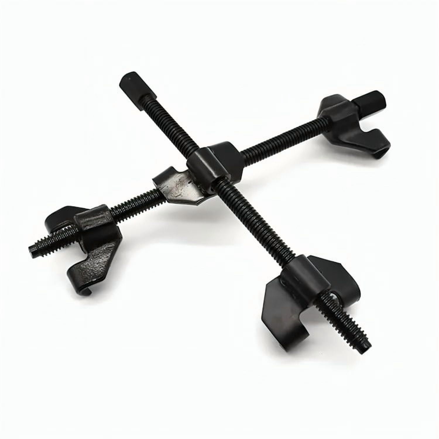 Genérico - Compresor De Resortes Espirales Saca Espiral De Amortiguado