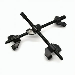 Genérico - Compresor De Resortes Espirales Saca Espiral De Amortiguado