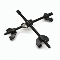 Genérico - Compresor De Resortes Espirales Saca Espiral De Amortiguado