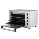 thumbnail image 5 of Horno Eléctrico UT-BACKOFEN PRO-I 38 Litros Plateado, 5 of 7