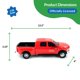 thumbnail image 3 of Camión de juguete Big Country Toys Realistic Ram 3500 Mega Cab Dually, 3 of 4