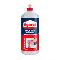 Agorex - Cola Fría Madera 1Kg