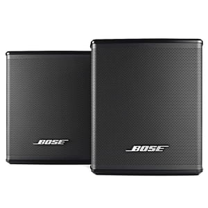 Altavoces Envolventes Altavoces Envolventes Bose Negros