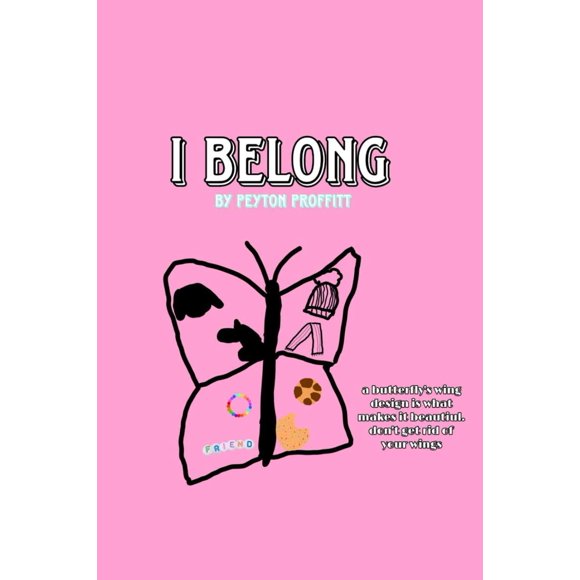 Libro I Belong