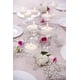 thumbnail image 5 of Velas flotantes Bolsius, blancas, 20 unidades, 4,5 cm, 125 ml, 5 horas de duración, 5 of 9