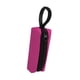 thumbnail image 3 of Llavero Con Soporte Para Botella De Agua, Bálsamo Labial Y Accesorios Prácticos: Estuche Rojo Rosa, 3 of 5