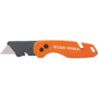 Cuchillo Utilitario Plegable Klein Tools Flickblade 44303 Con 5 Hojas