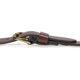 thumbnail image 3 of Cinturón Carhartt Casual Bridle de piel para hombre, color marrón, talla 44, 3 of 7