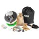 thumbnail image 1 of Kit de Búsqueda de Gemas al Aire Libre Paydirt ASR 5 lb (2,3 kg) Madagascar, 1 of 7