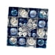 thumbnail image 5 of Adornos Colgantes Navideños, Adornos Decorativos Para Pared, Estilo Granja, Vacaciones, 5 of 5