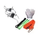 thumbnail image 4 of 2pcs Picos De Escalada Para árboles Para El Trabajo De árboles Con Regalos De Cinturón Seguro Acero Inoxidable Sin Bolsa, 4 of 5
