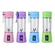 thumbnail image 2 of Juguera Batidora Licuadora Vaso Personal Portatil Recargable, 2 of 3