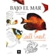 thumbnail image 1 of Bajo el mar. Dibuja, garabatea y colorea, 1 of 6