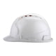 thumbnail image 2 of Casco De Trabajo Multifuncional Con Casco Engrosado Para Construcción, Escalada, Exterior, Blanco, 2 of 3