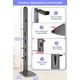thumbnail image 5 of Soporte de aspiradora Haturi Premium para Dyson Gen5 V15 V12 V11 V10 V8, 5 of 7