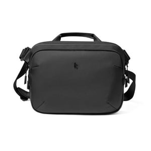 Tomtoc Bolso Maletín Urbanex-B11 Para Ipad Pro M4 2024 De 11"" - Negro