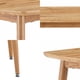 thumbnail image 5 of Mesa Comedor Aura 80x75x160 cm, 5 of 6