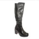 thumbnail image 1 of Bota Negro Vía Franca, 1 of 5