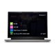 thumbnail image 1 of Notebook Gamer Alienware X14 R2 I7 16gb 512gb Ssd Rtx4050 14 Qhd Reacondicionado, 1 of 3
