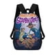 thumbnail image 1 of Mochila Desmarcar Scooby Doo, 1 of 6