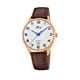 thumbnail image 1 of Reloj 18404/E Lotus Blanco Hombre Revival, 1 of 2