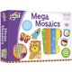 thumbnail image 1 of Kit Creativo Mega Mosaics GALT, 1 of 2