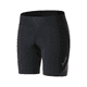 thumbnail image 1 of Calza Santic Mujer Corta Negro, 1 of 2