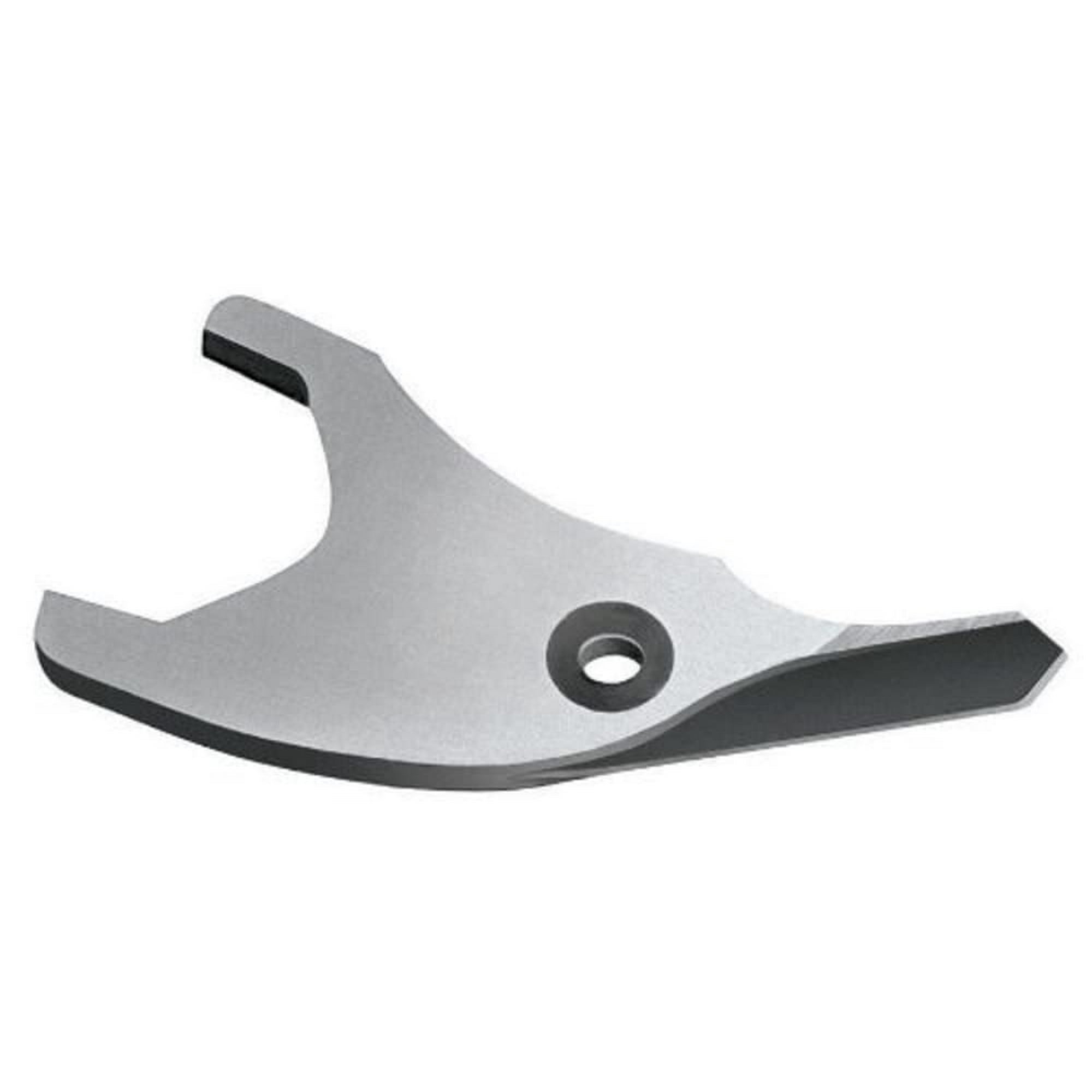 Dewalt - Cuchilla Central De Repuesto Para Cizalla Dw890 Con Cabezal Giratorio Calibre 18