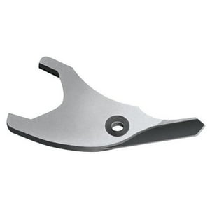 Dewalt - Cuchilla Central De Repuesto Para Cizalla Dw890 Con Cabezal Giratorio Calibre 18