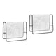thumbnail image 5 of 2 Fundas Para Sillas De Salón, Fundas Traseras Para Sillas De Peluquería, Aptas Para La Mayoría De Las Sillas De Salón., 5 of 5