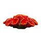 thumbnail image 3 of Resina Coral Artificial Fondo Pecera Plantas Paisajismo Rojo, 3 of 5