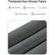 thumbnail image 2 of Organizador Puerta TAHAVICE 5 Bolsillos 140cm Gris, 2 of 3