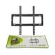 thumbnail image 2 of Soporte Pared Lcd Led Plasma Tv Monitor 26 A 63 Pulgadas, 2 of 2